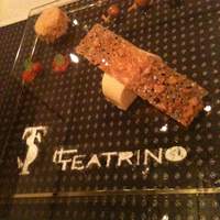 IL TEATRINO DA SALONE - 対照的ドルチェ