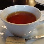 Amaruru - ☆紅茶でほっこり致しました☆
