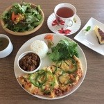 garden kuu CAFÉ - 