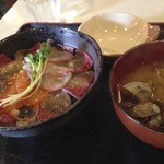 居酒屋　ぎょっぷ - 