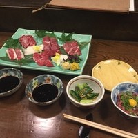 馬春楼 北新地総本店 - 