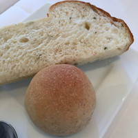 ラーゴ - パン！