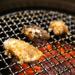 西麻布けんしろう - ヤン