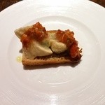 エノテカ・アルキミスタ - 突き出し♪