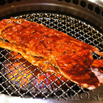 西麻布けんしろう - 黒毛和牛サーロインのすき焼き