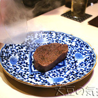 西麻布けんしろう - シャトーブリアンのけんしろう焼き
