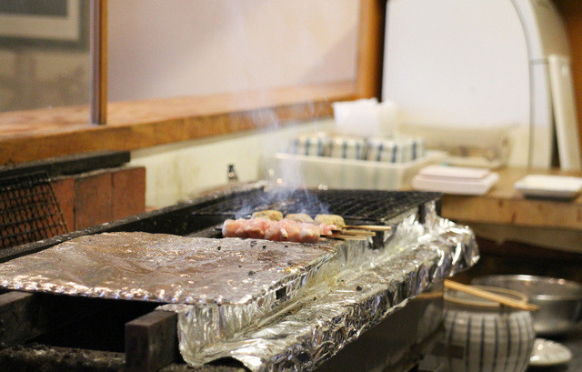 Sumibi Yakitori Kazu photo 5