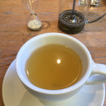 L’AS - オリジナルブレンドハーブティー