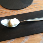 L’AS - 自家製モッツァレラ