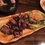 地鶏料理専門店 無玄 - 