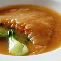 フカヒレSHARK FIN　極上上海風特大フカヒレ姿煮込み(特大)