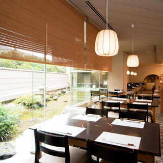 和食レストラン 羽衣_2