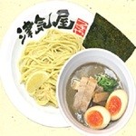 Tsukemen Tsukiya - 