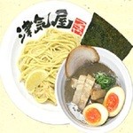 Special Dried Tsukemen (Dipping Nudle)