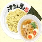 Tsukemen Tsukiya - 