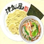 つけ麺 津気屋 - 