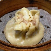 点心PASTRY <小盆 Small 2～3人前> 海老入り春巻き　