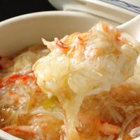 麺・ご飯NOODLE/RICE  鶏土鍋煮込みそば　