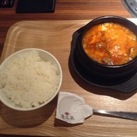 清江苑 池袋西口本店 - 