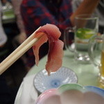 鯉とうなぎのまるます家 - 