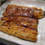 鯉とうなぎのまるます家 - 