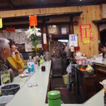 鯉とうなぎのまるます家 - 