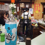 鯉とうなぎのまるます家 - 