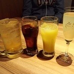 完全個室居酒屋 燻製工房 - 