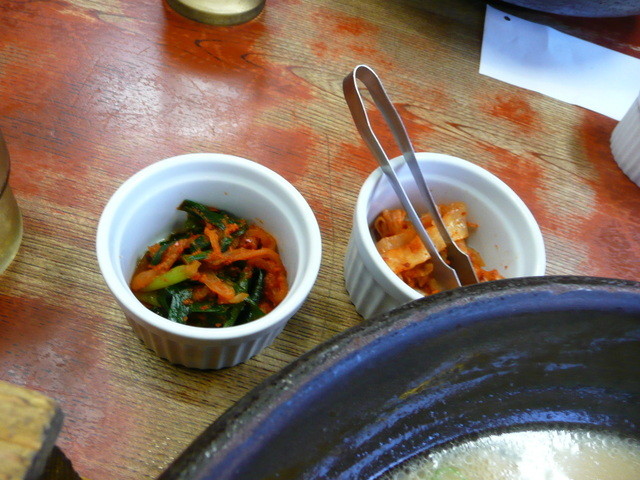 熊しん - 相馬（ラーメン）の写真