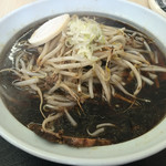 春日食堂 - ブラック？