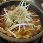 耽羅 - お任せヘジャング　2015/12/4