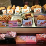 とんかつ新宿さぼてんデリカ - 