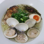 Ramen Kingu - 