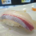 Kaiten Sakana Ya Sushi Uochuu - かんぱち