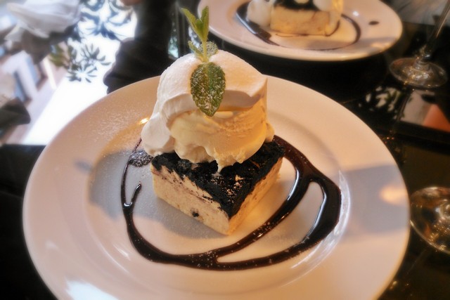 オレオのチーズケーキ By Murakamilk マーサー カフェ ダンロ Mercer Cafe Danro 恵比寿 カフェ 食べログ オレオのチーズケーキ By Murakamilk マーサー カフェ ダンロ Mercer Cafe Danro 恵比寿 カフェ 食べログ