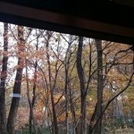 蕎麦と料理　ら - 【H27.12.6】