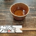 蕎麦と料理　ら - 【H27.12.6】