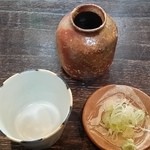 蕎麦と料理　ら - 【H27.12.6】