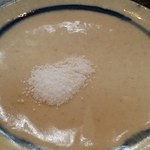 蕎麦と料理　ら - 【H27.12.6】こち天ぷら９００円。