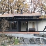 蕎麦と料理　ら - 【H27.12.6】