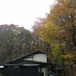 蕎麦と料理　ら - 【H27.12.6】