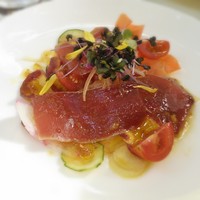 キハチ 青山本店 - 