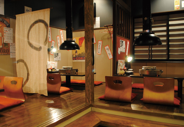 Nakano Bokujou Ichinomiya Ten photo 5