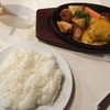 カフェ・トレイル＆トラック イクスピアリ店