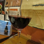 ピッツェリア ナポレターナ ラ・タヴォロッツァ - 赤(2015年12月）