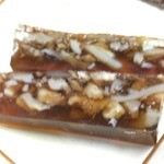 豊田屋 - 煮こごり390円