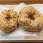 金田 - 海老しんじょ 