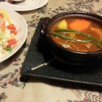 えん舎 - 