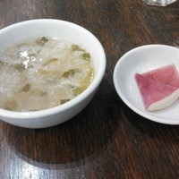 青菜 丸の内ブリックスクエア店 - 