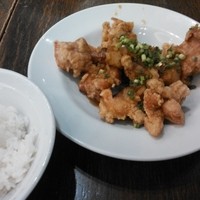 青菜 丸の内ブリックスクエア店 - 
